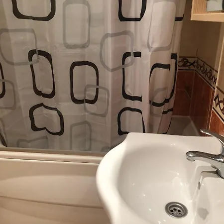 Apartment Acv - Costa Caribe I-2ª Linea Planta Baja Sur Oropesa del Mar