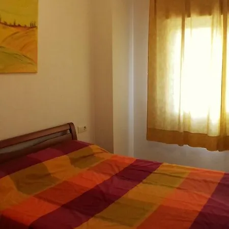 Acv - Costa Caribe I-2ª Linea Planta Baja Sur Apartment *
